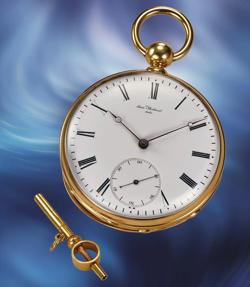 Phillips Geneva Watch Auction XXIII Breaks Records in 2026